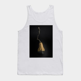 Gourds No 16 Color Version Tank Top